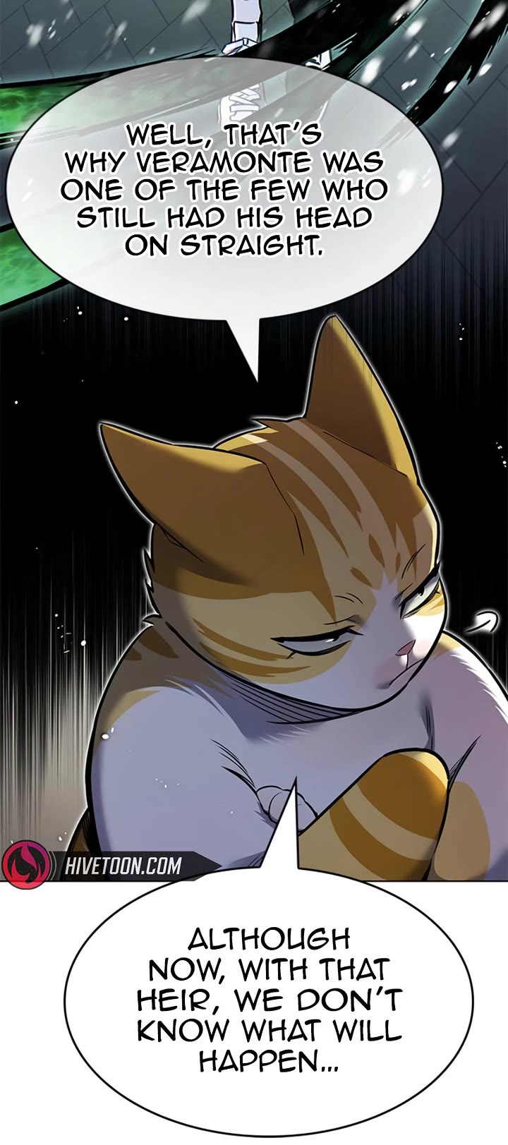 Eleceed chapter 406 page 20