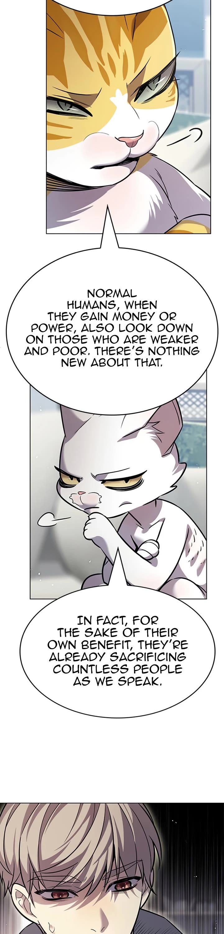 Eleceed chapter 406 page 23
