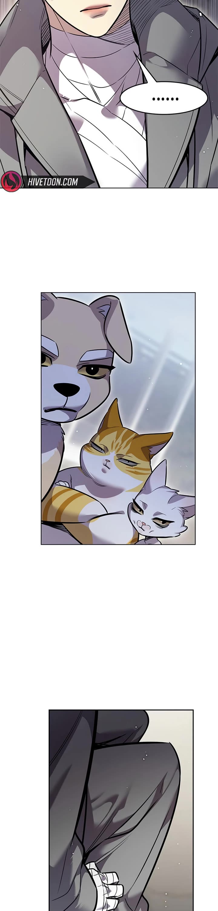 Eleceed chapter 406 page 24
