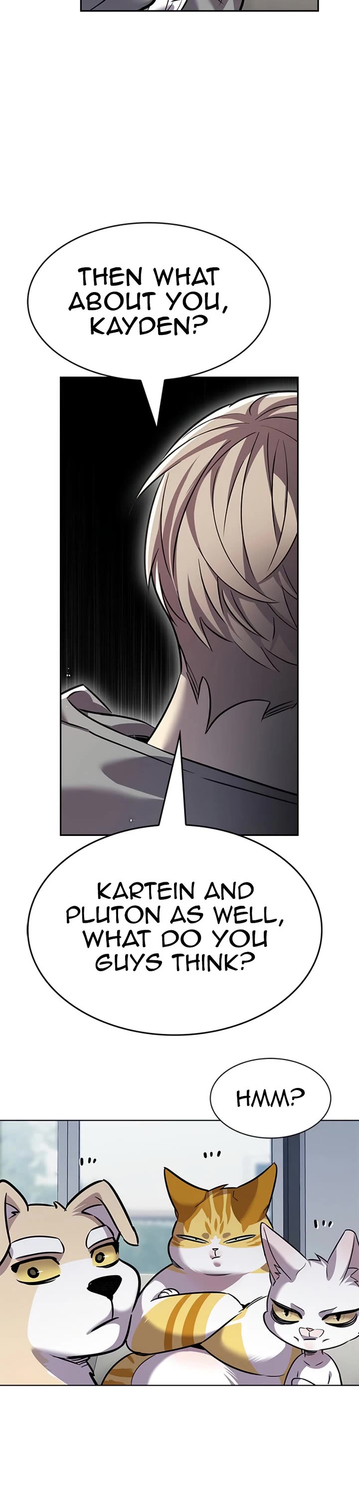 Eleceed chapter 406 page 25