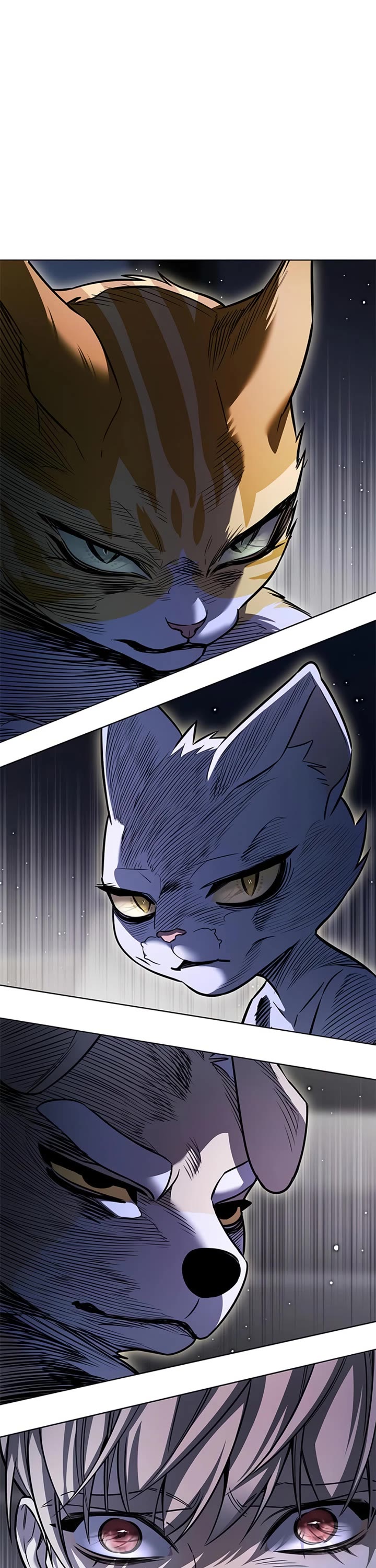 Eleceed chapter 406 page 28