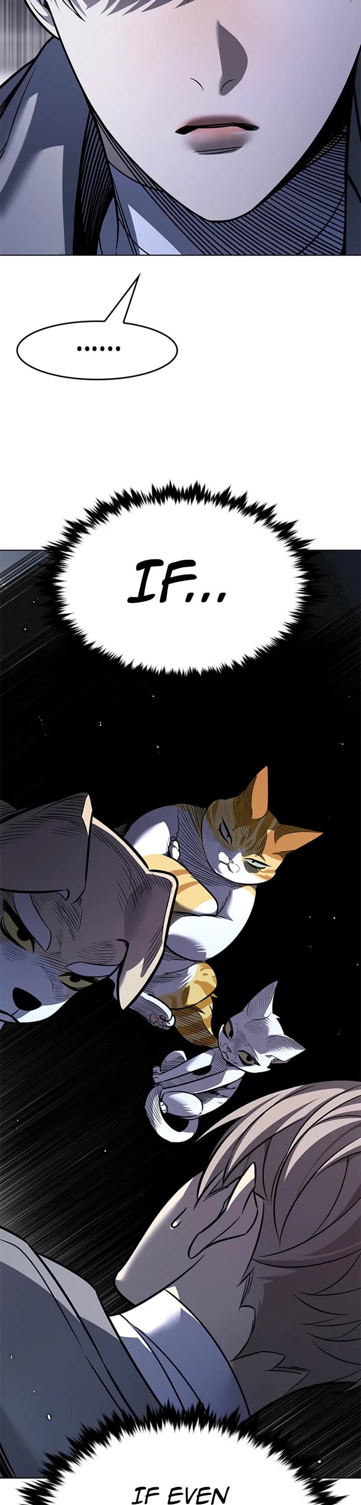 Eleceed chapter 406 page 29