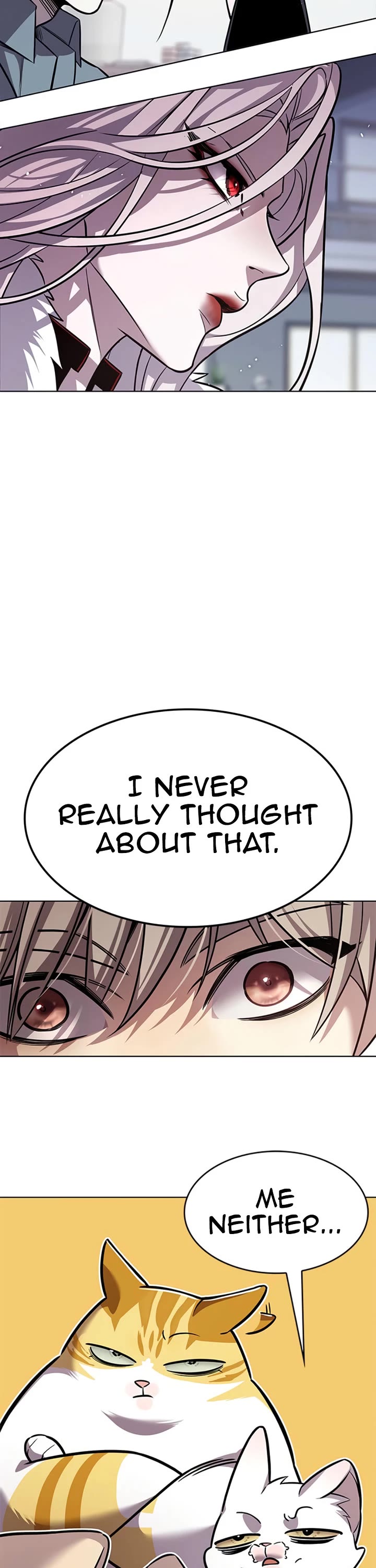 Eleceed chapter 406 page 31