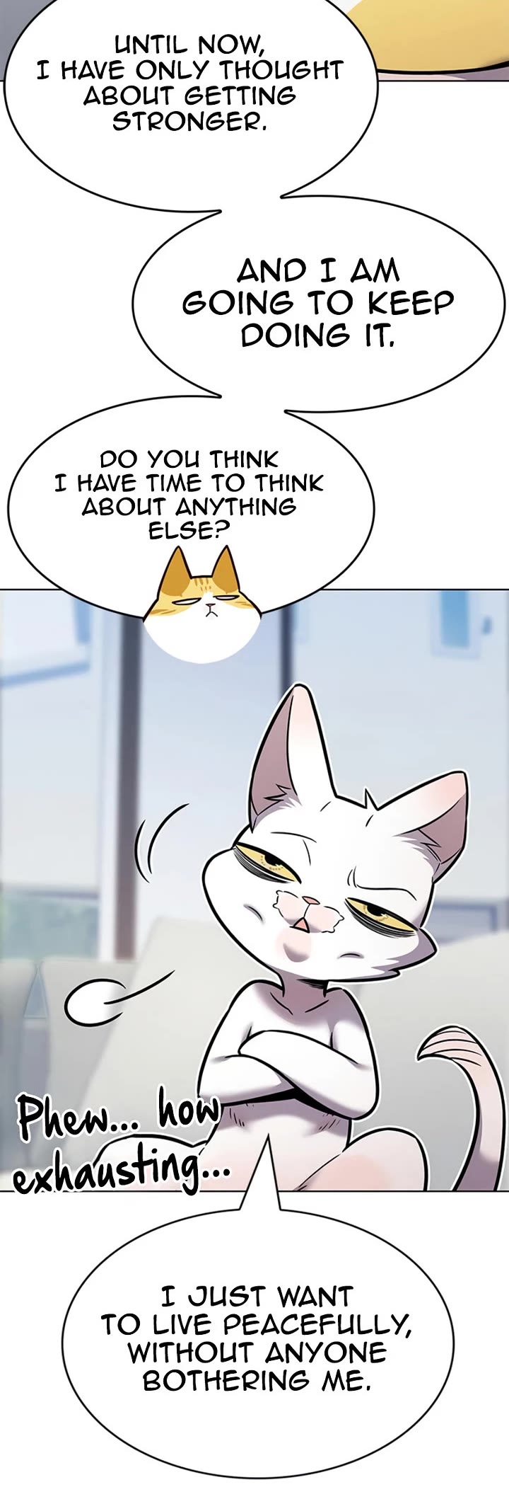 Eleceed chapter 406 page 34