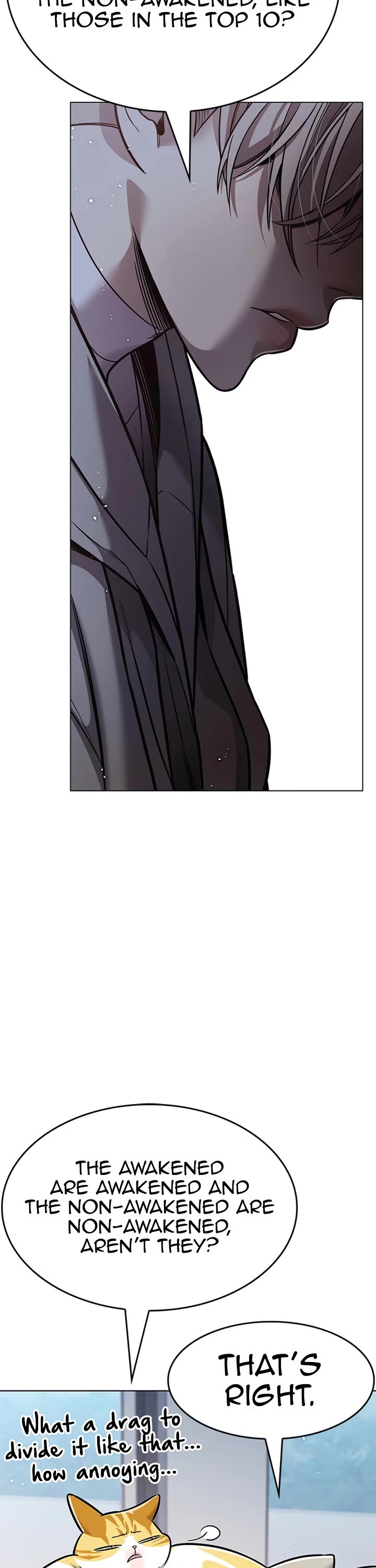Eleceed chapter 406 page 36
