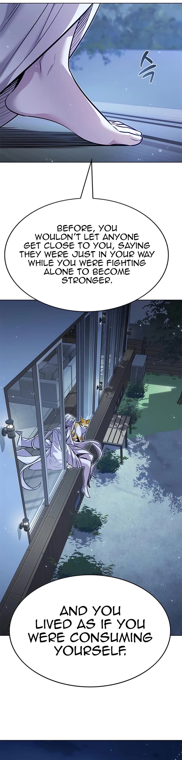 Eleceed chapter 406 page 47