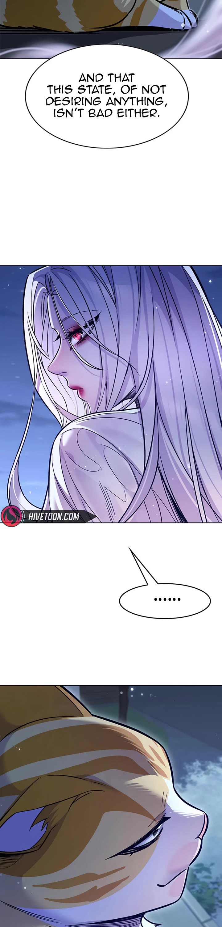 Eleceed chapter 406 page 50