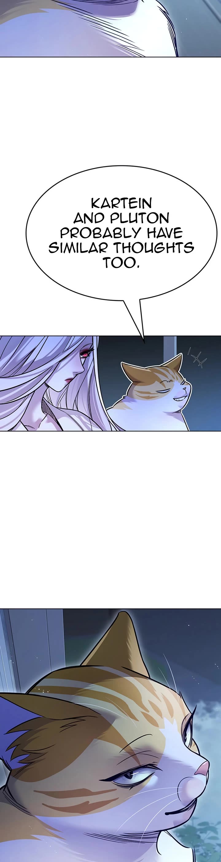 Eleceed chapter 406 page 51