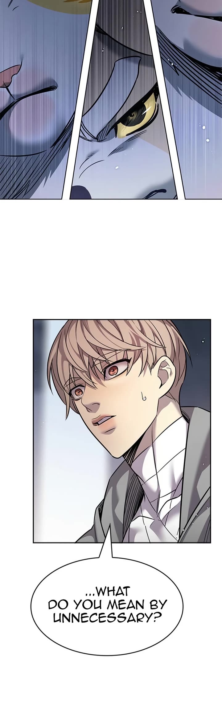 Eleceed chapter 406 page 7