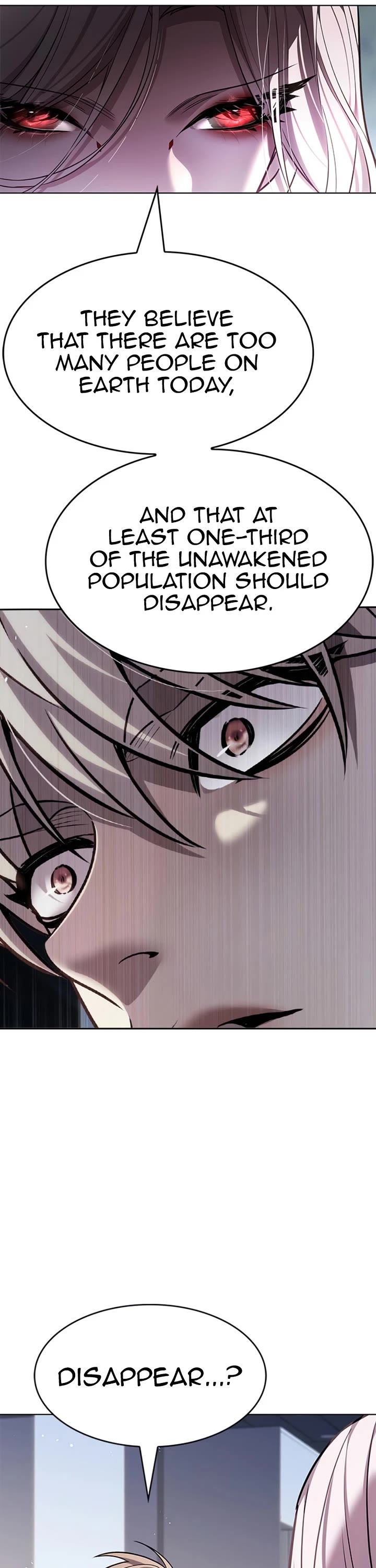 Eleceed chapter 406 page 8