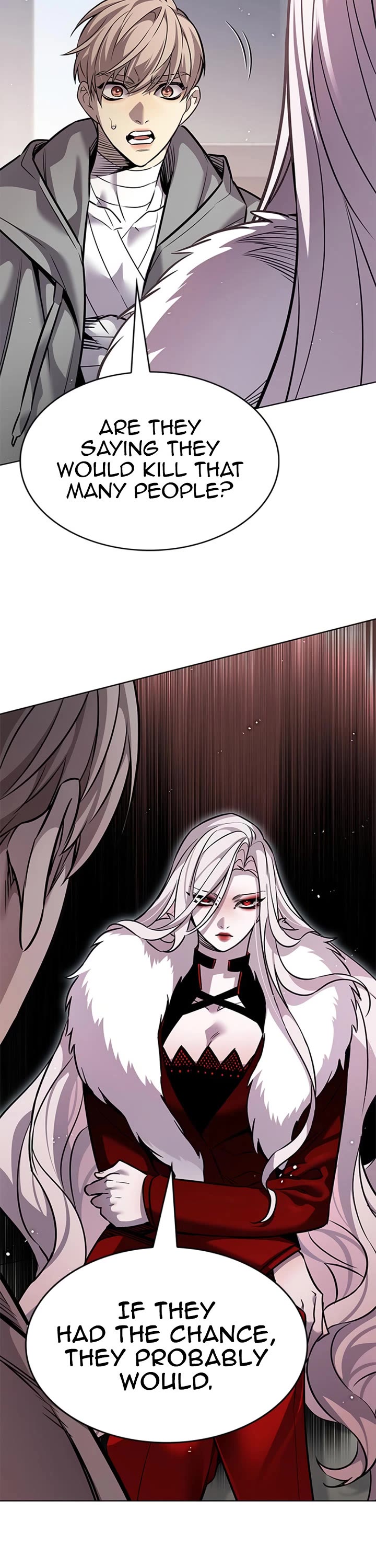 Eleceed chapter 406 page 9