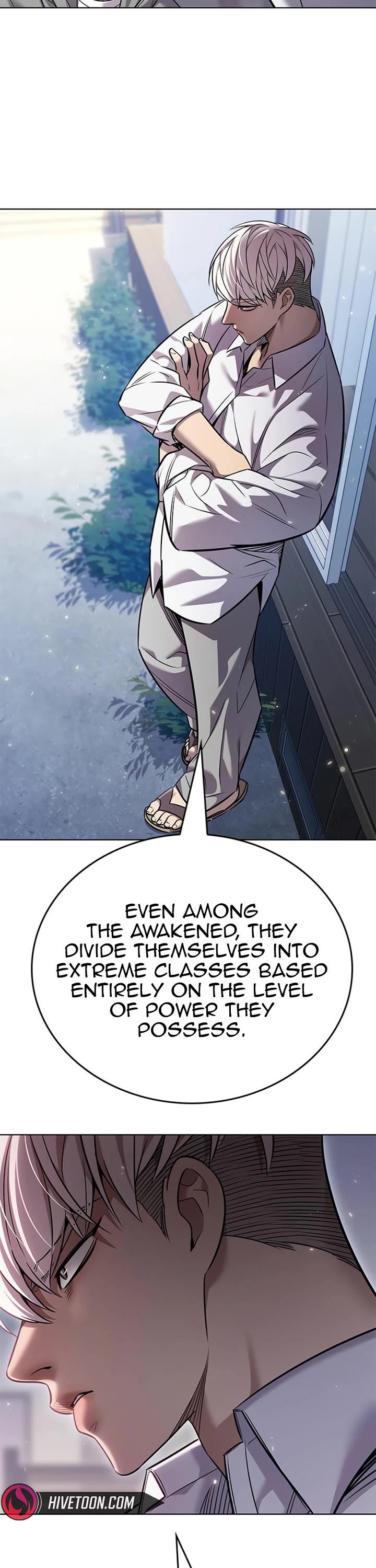 Eleceed chapter 407 page 10