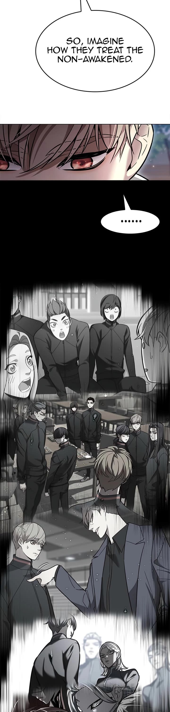 Eleceed chapter 407 page 11