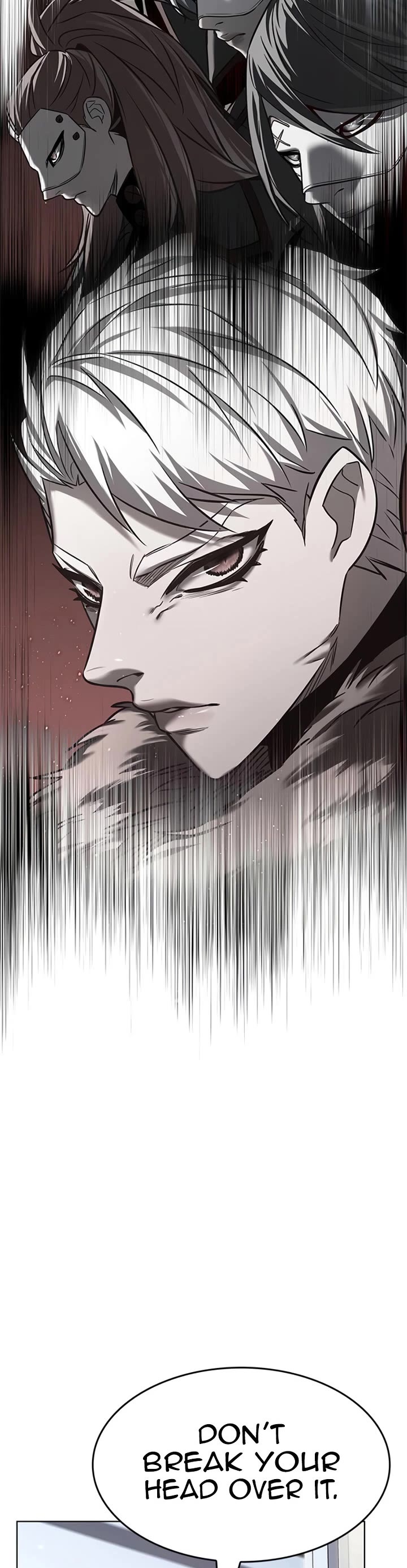 Eleceed chapter 407 page 12