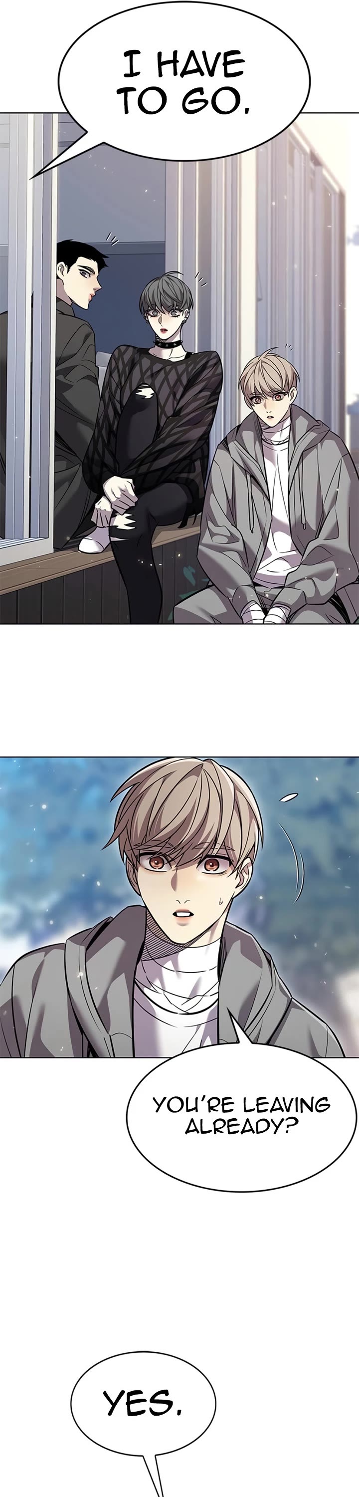 Eleceed chapter 407 page 14