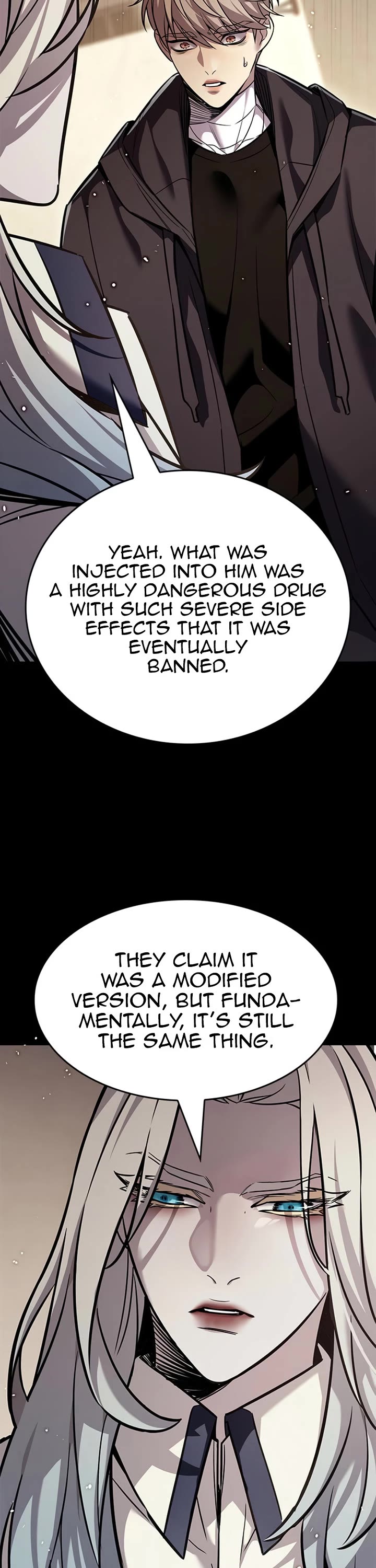 Eleceed chapter 407 page 22
