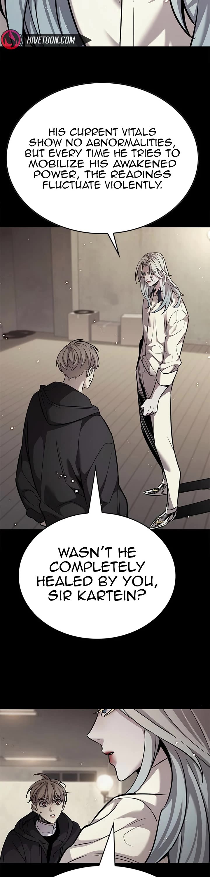 Eleceed chapter 407 page 23