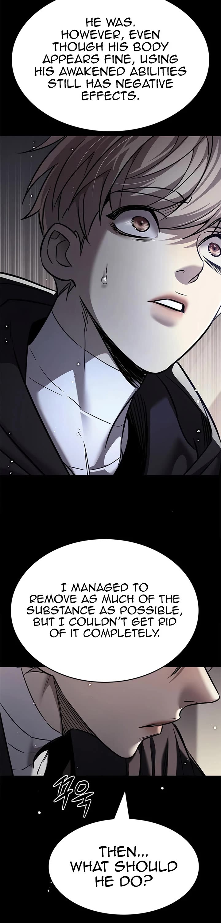 Eleceed chapter 407 page 24