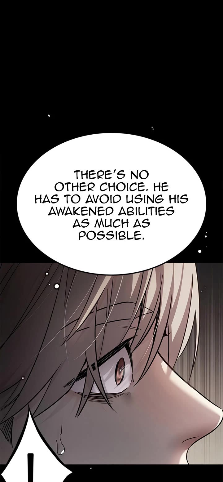Eleceed chapter 407 page 25