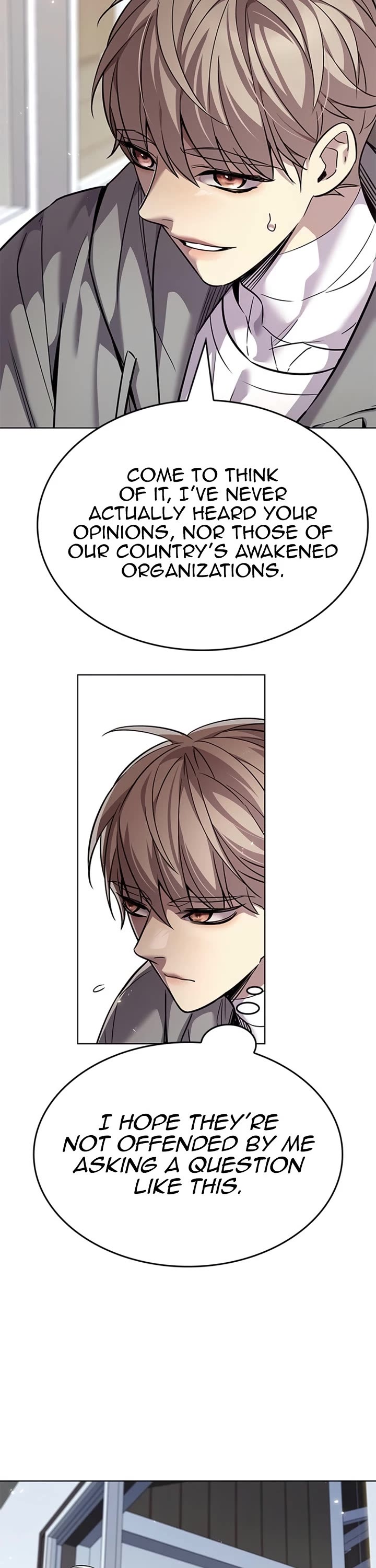 Eleceed chapter 407 page 3