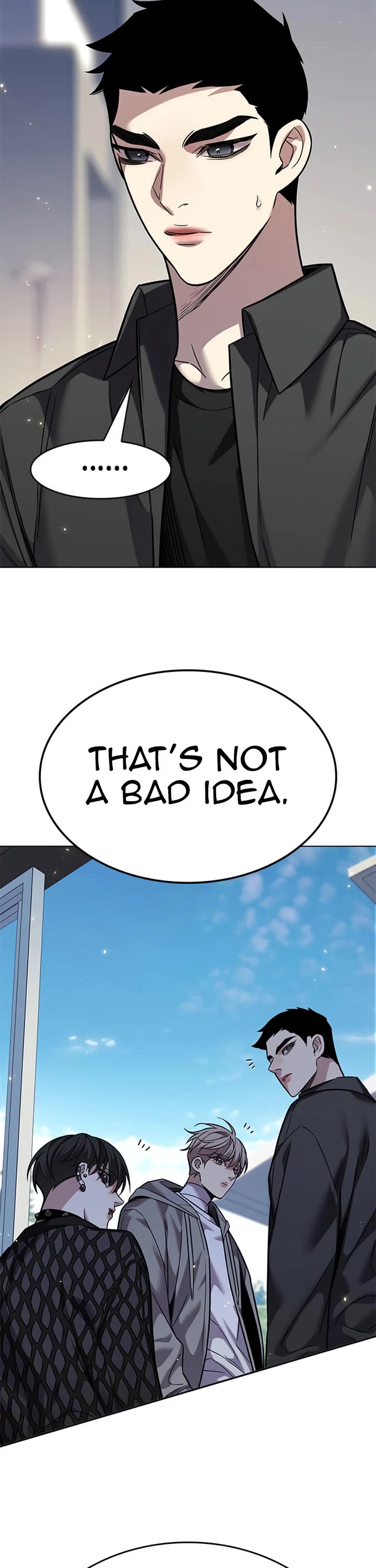 Eleceed chapter 407 page 30