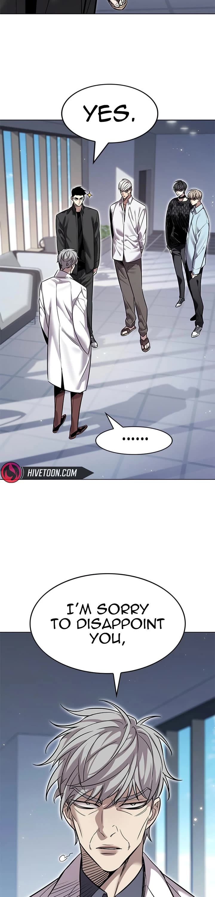 Eleceed chapter 407 page 35