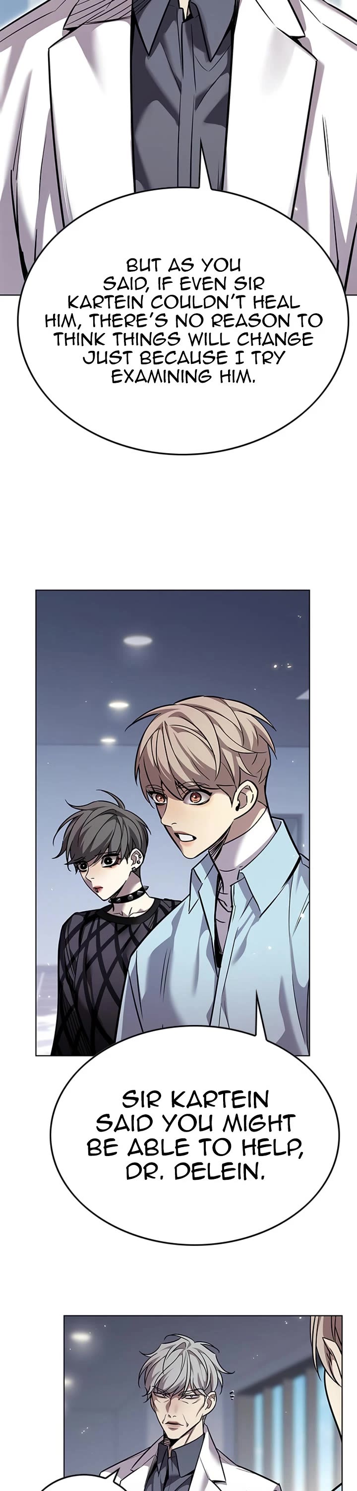Eleceed chapter 407 page 36