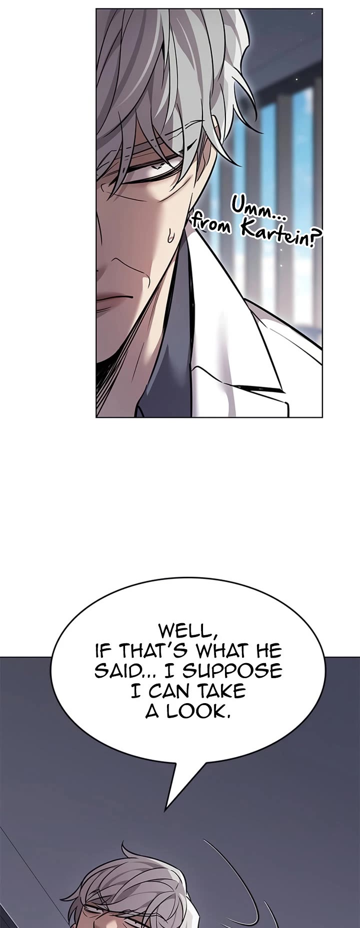 Eleceed chapter 407 page 39