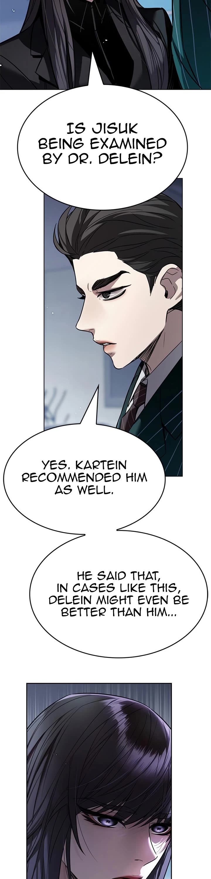 Eleceed chapter 407 page 42