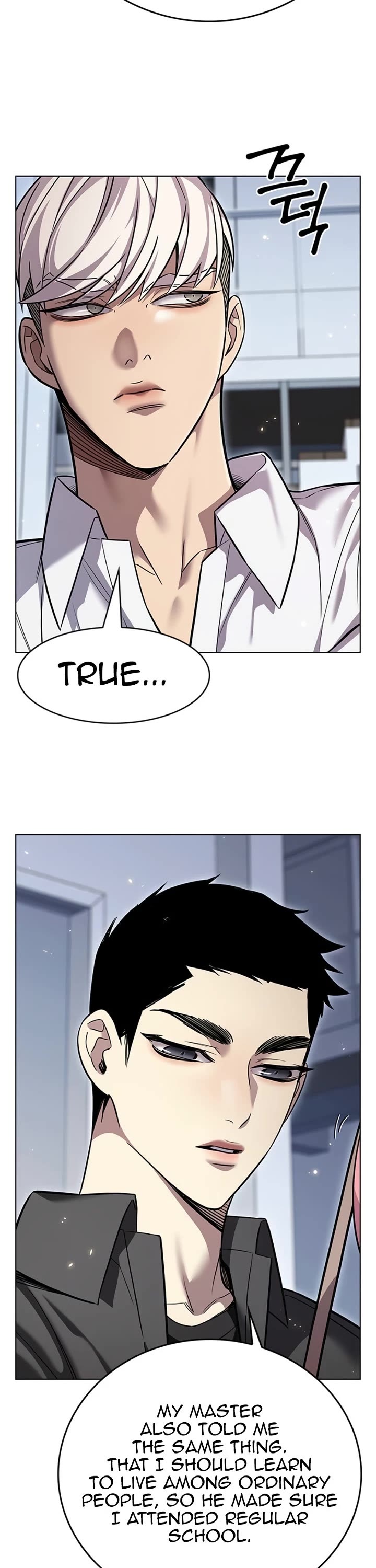 Eleceed chapter 407 page 5