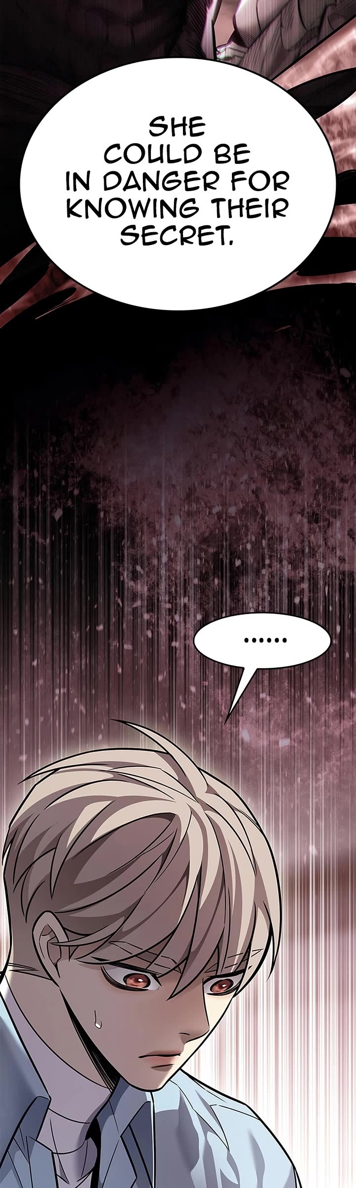 Eleceed chapter 408 page 12