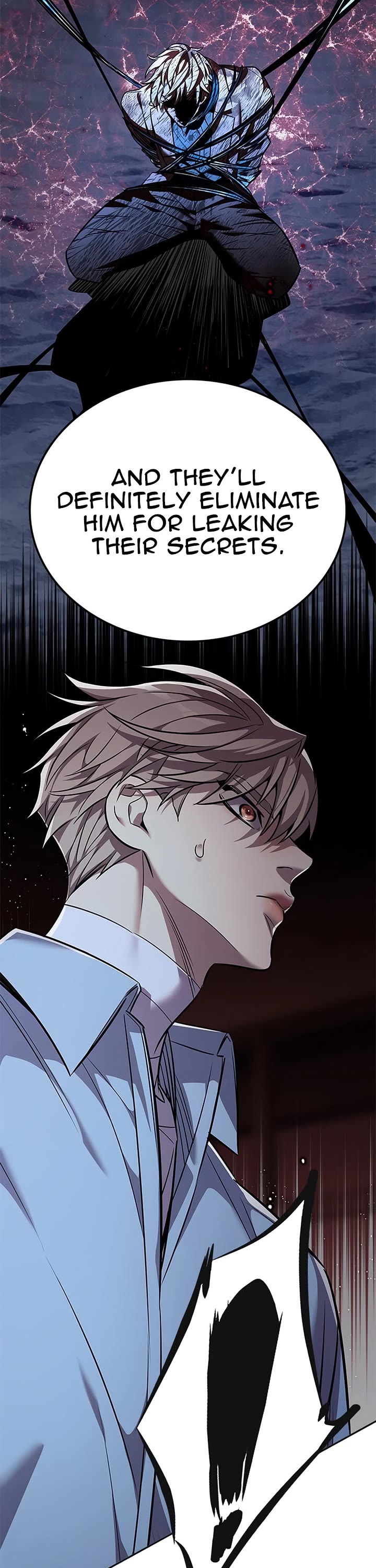 Eleceed chapter 408 page 15