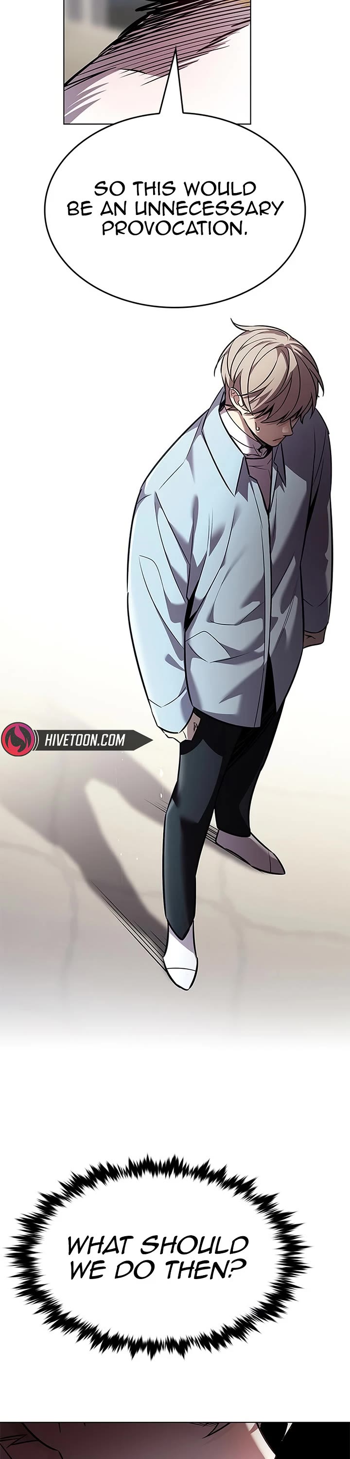 Eleceed chapter 408 page 17