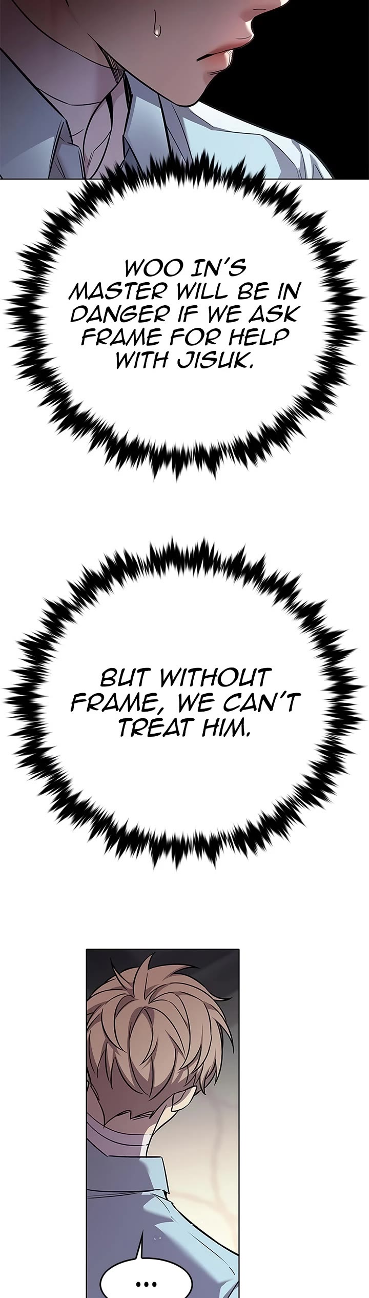 Eleceed chapter 408 page 18