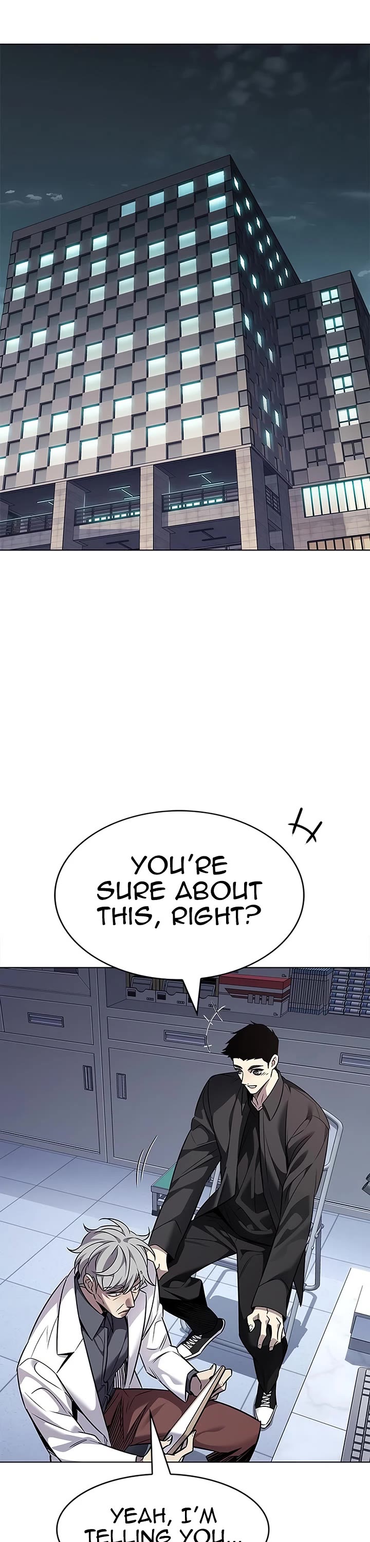 Eleceed chapter 408 page 23