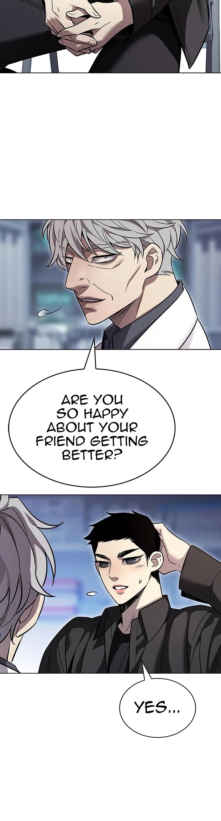 Eleceed chapter 408 page 25