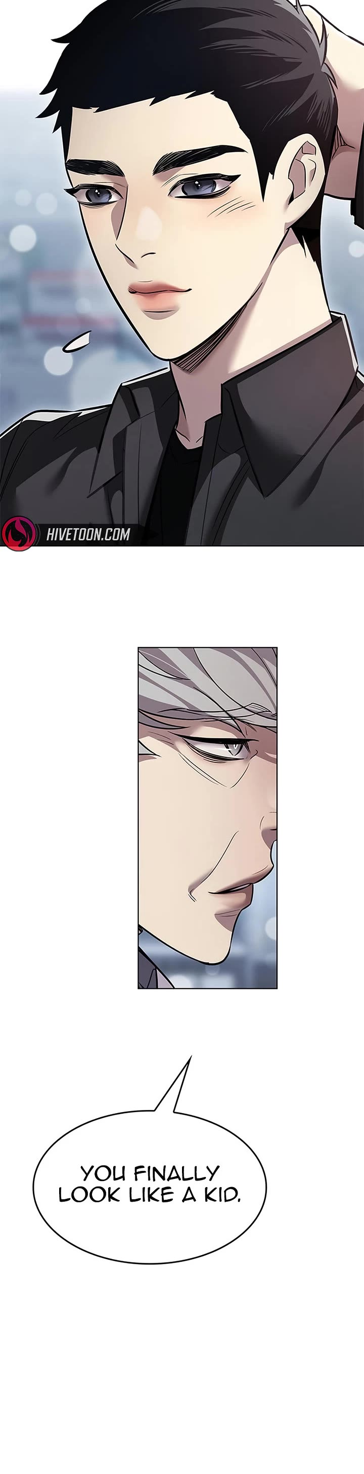 Eleceed chapter 408 page 31