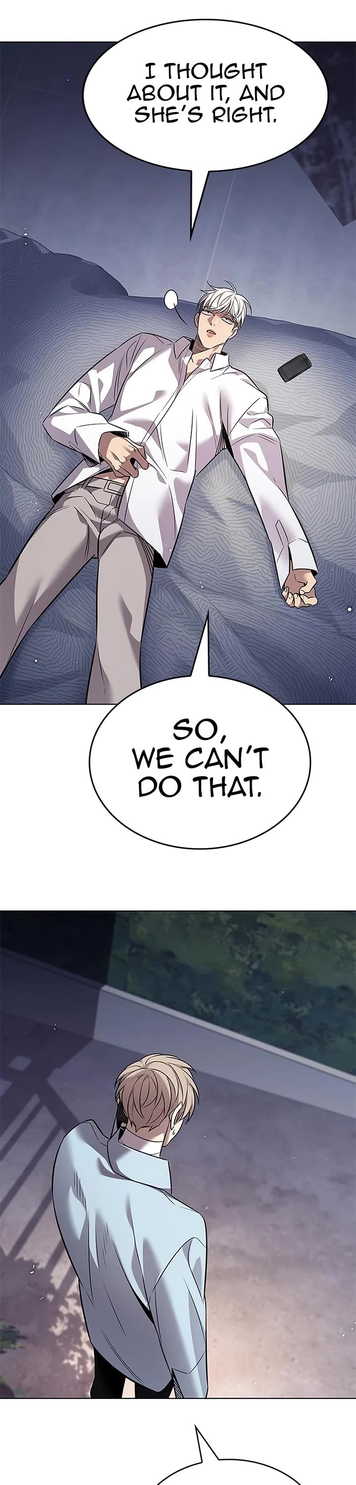 Eleceed chapter 408 page 38