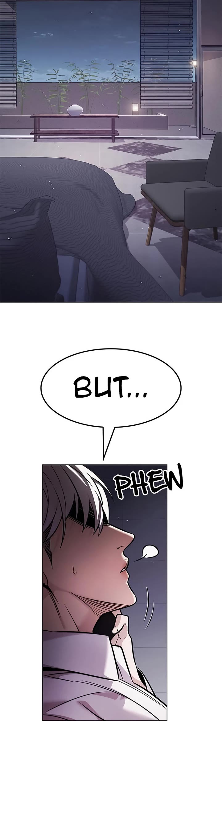 Eleceed chapter 408 page 43