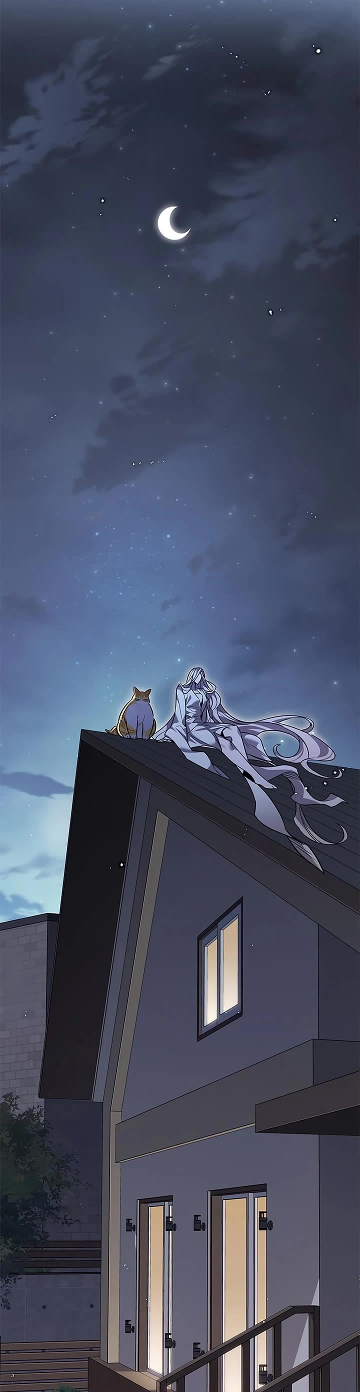 Eleceed chapter 408 page 48