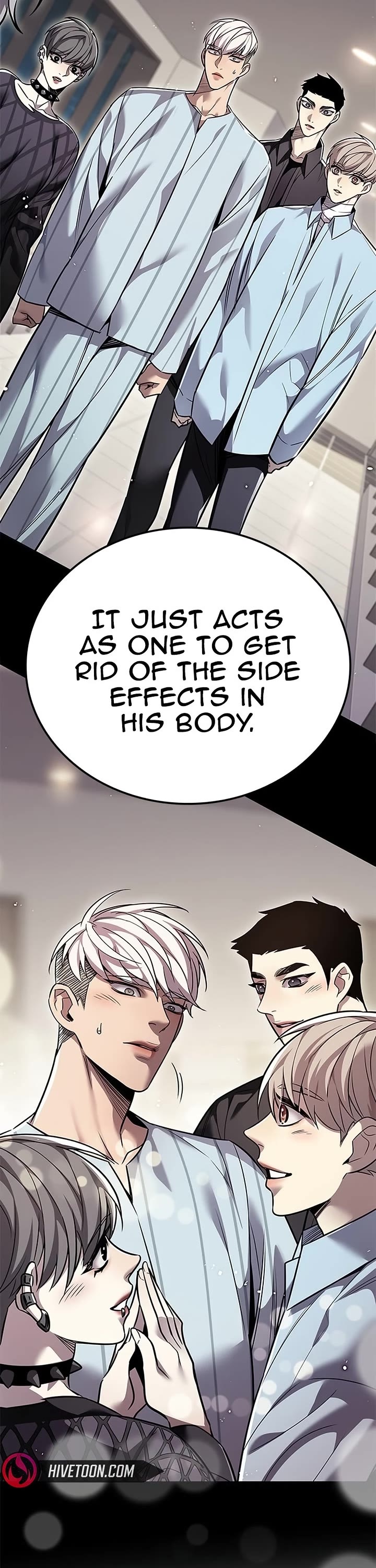 Eleceed chapter 408 page 5