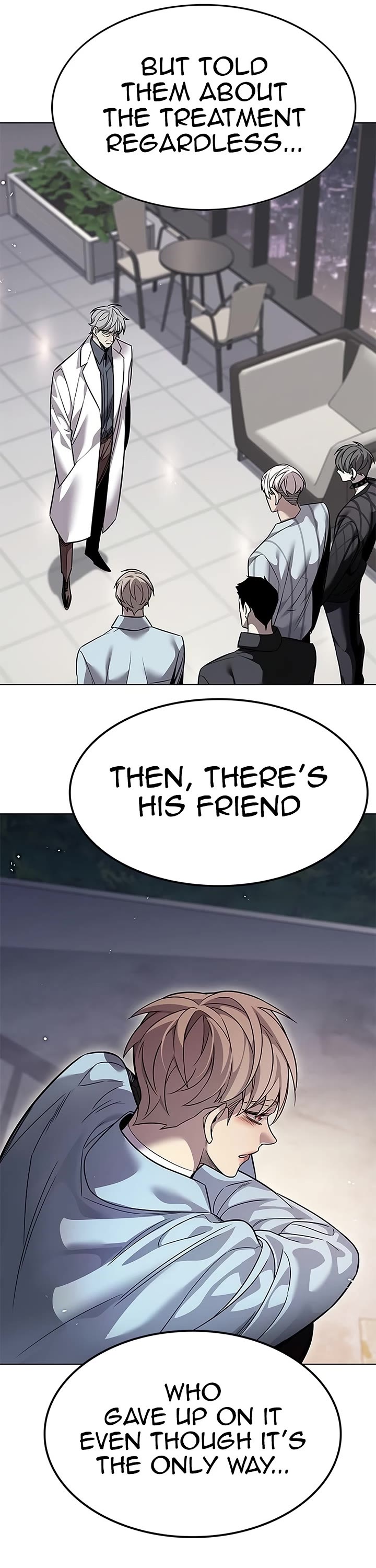 Eleceed chapter 408 page 50