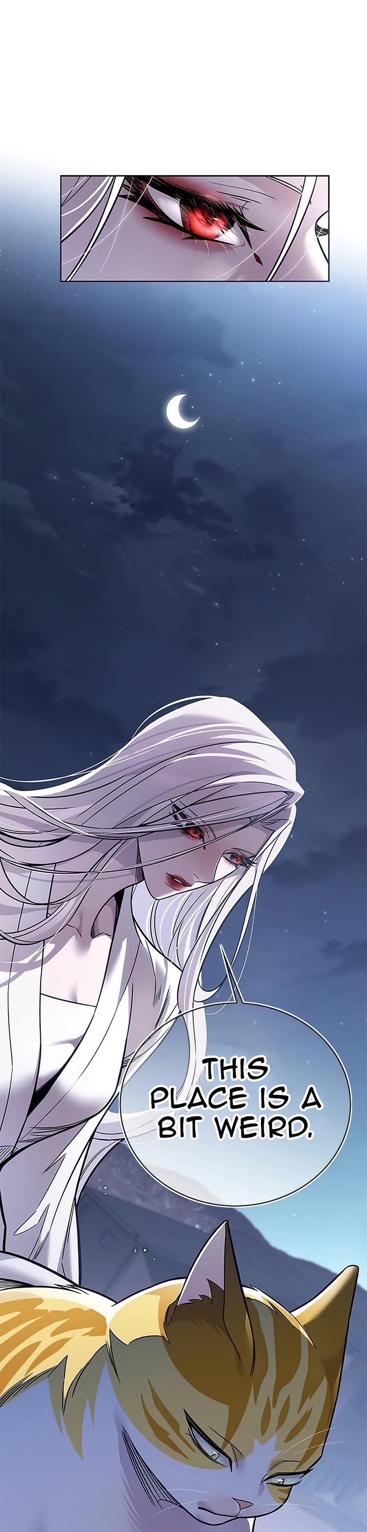 Eleceed chapter 408 page 51