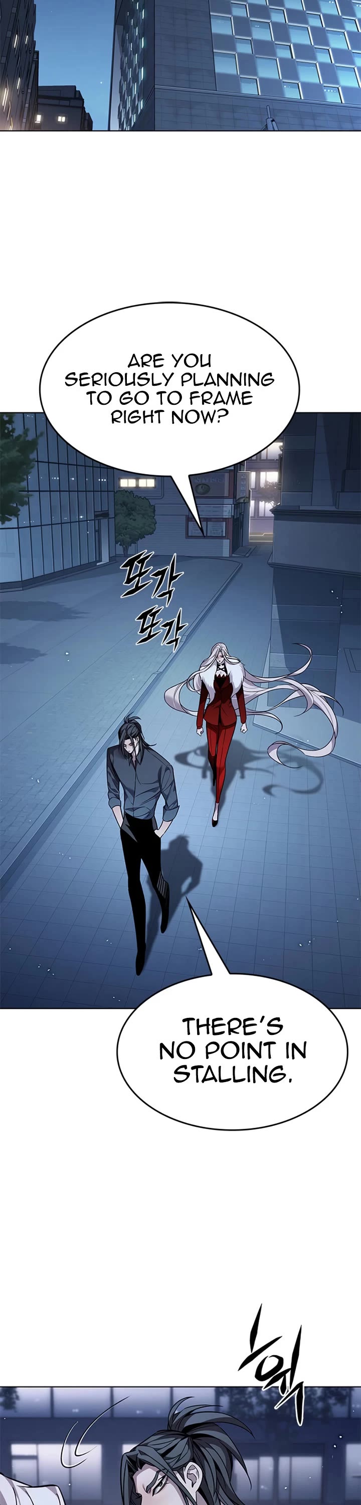 Eleceed chapter 409 page 16