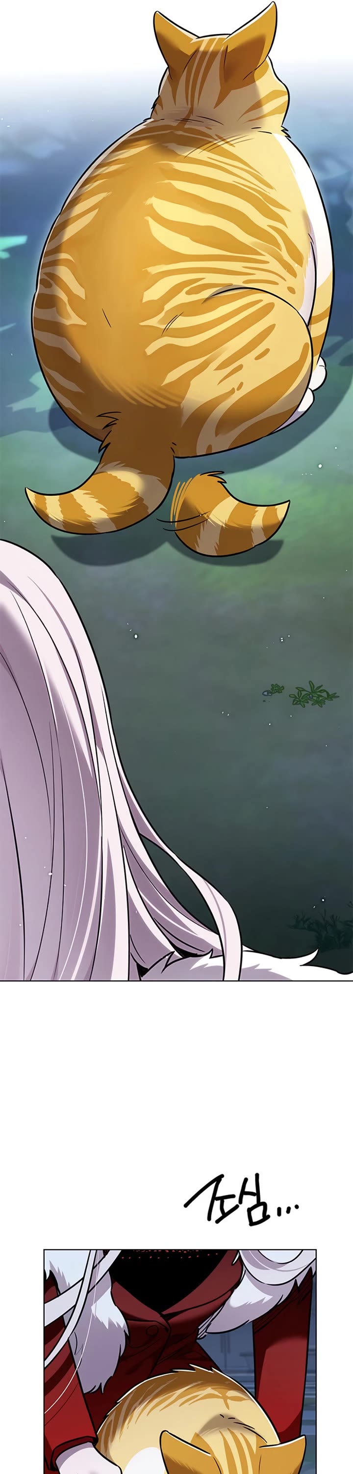 Eleceed chapter 409 page 27