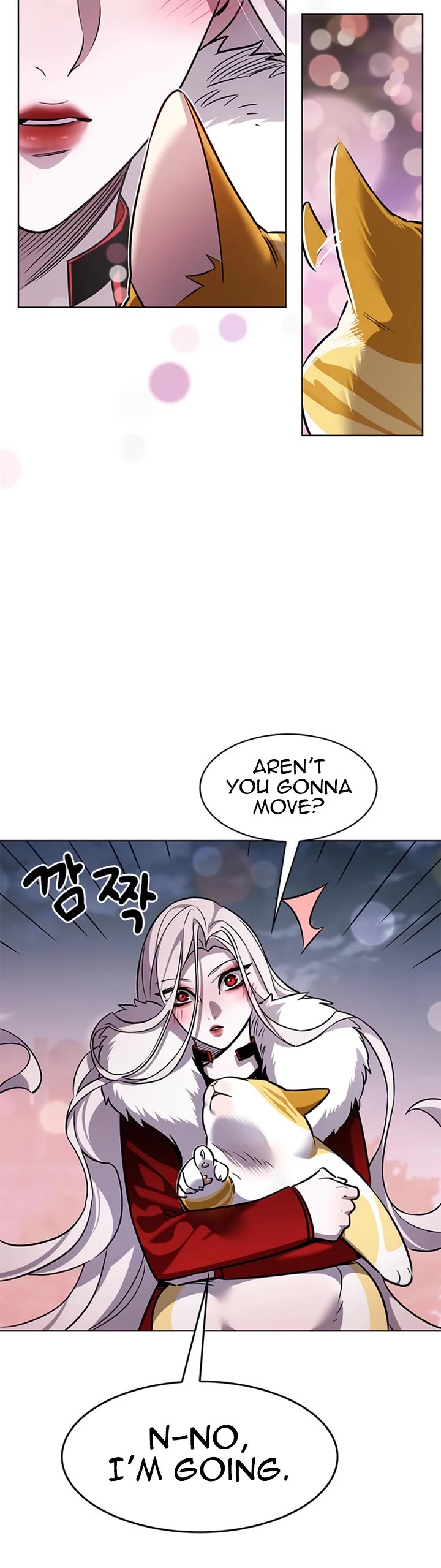 Eleceed chapter 409 page 32