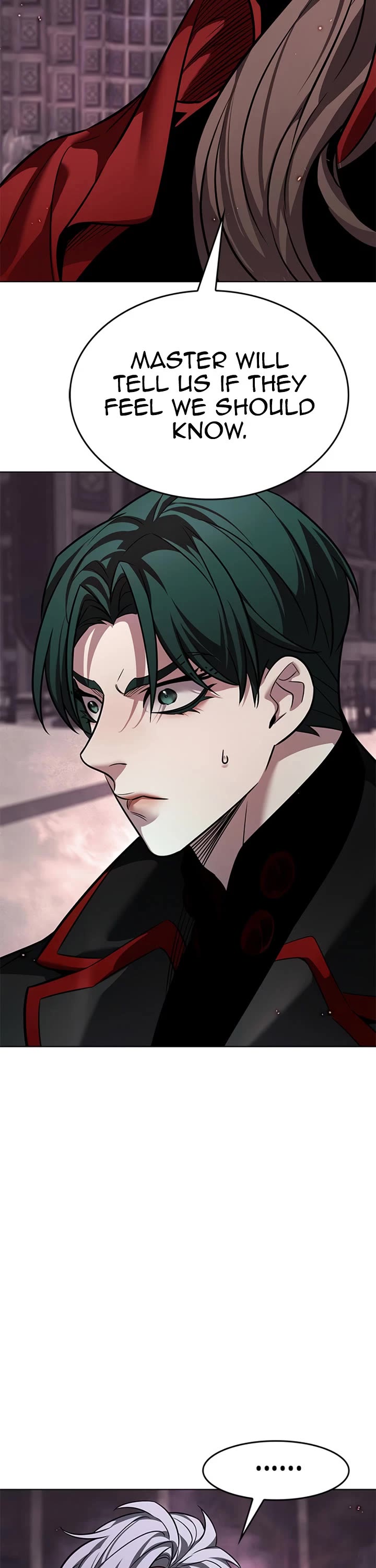 Eleceed chapter 409 page 36
