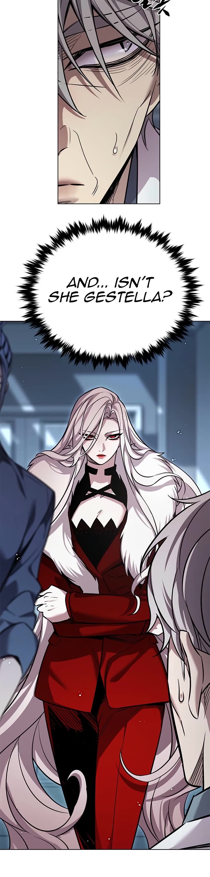 Eleceed chapter 409 page 4