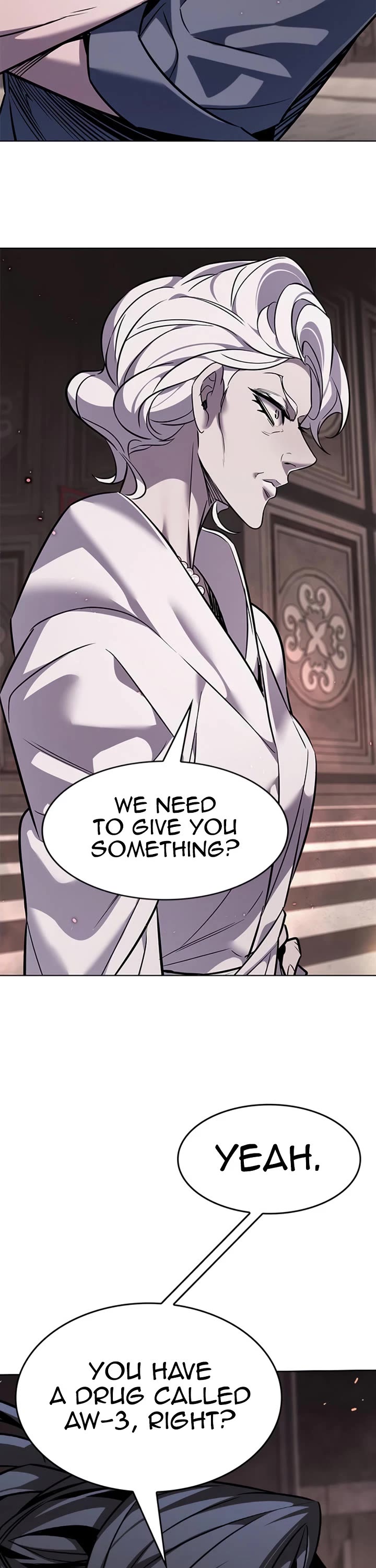 Eleceed chapter 409 page 41