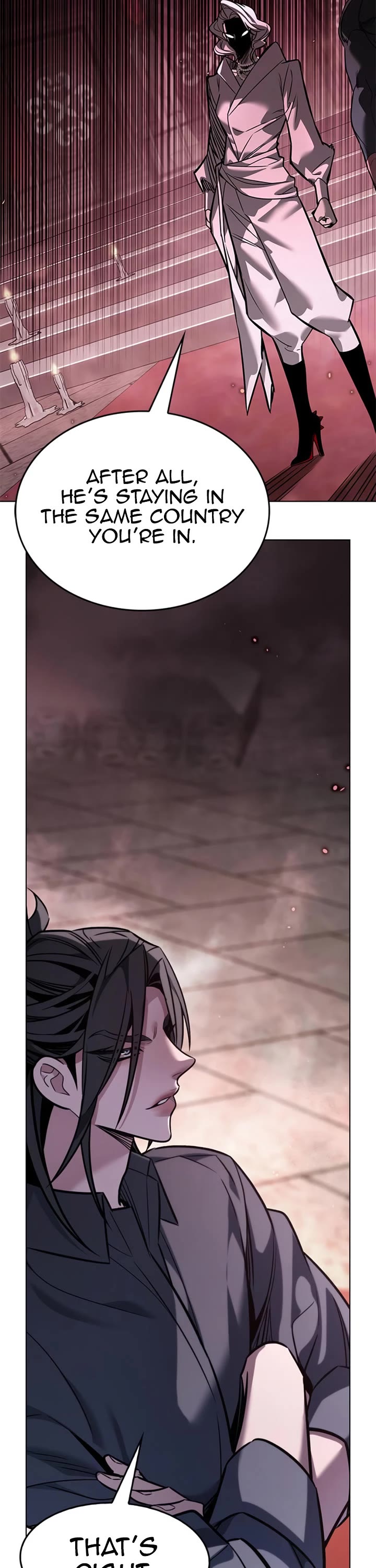 Eleceed chapter 409 page 44